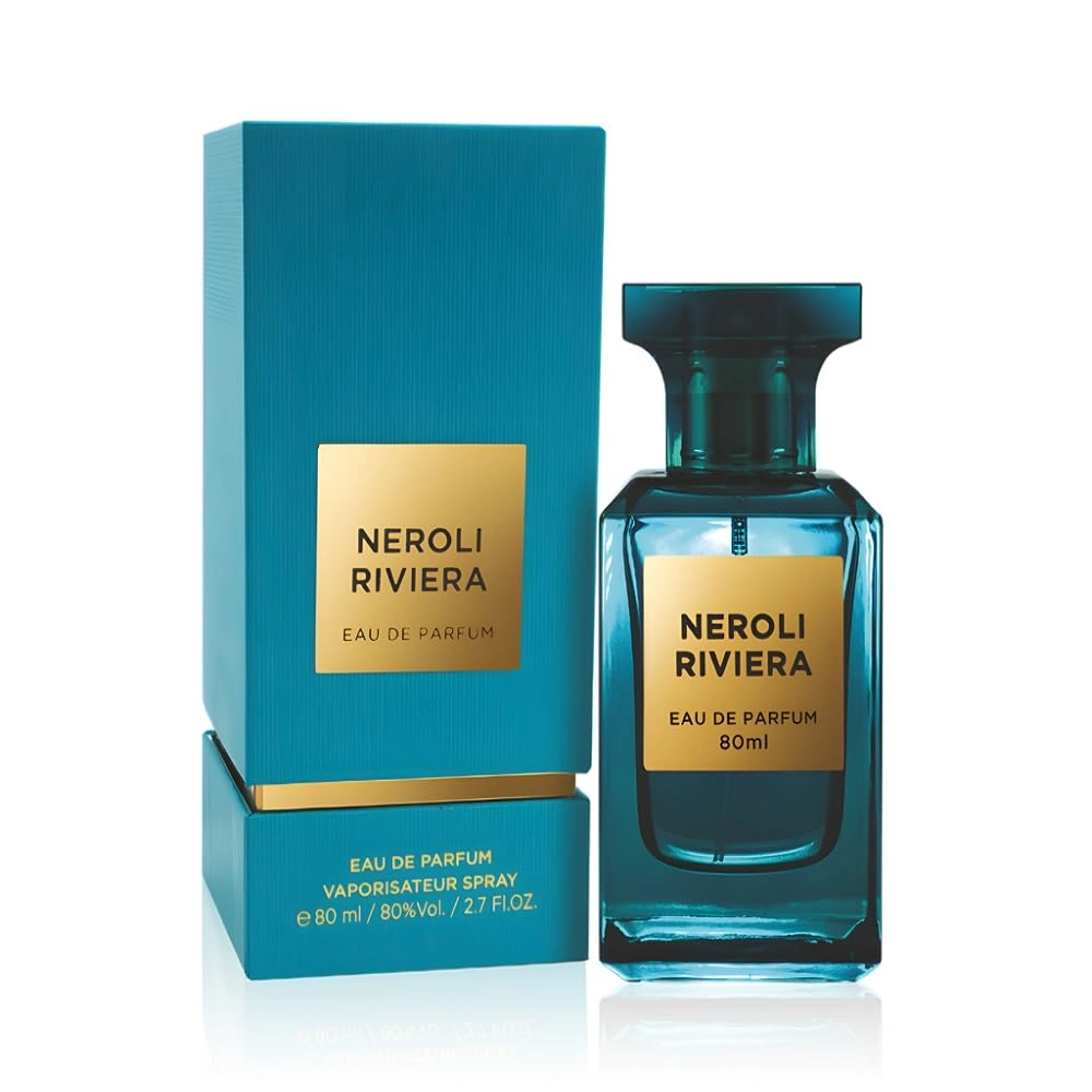 UAE Neroli Riviera - Eau de Parfum 80ml
