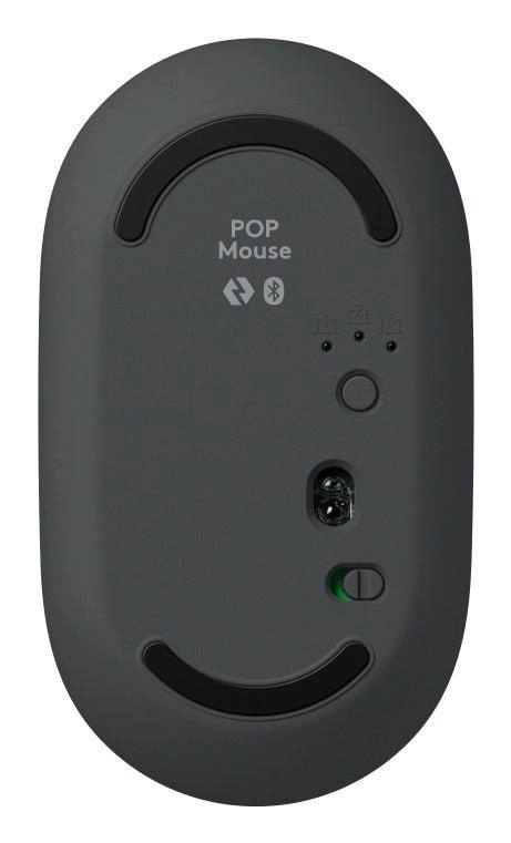 POP Keys + POP Mouse - US Wireless