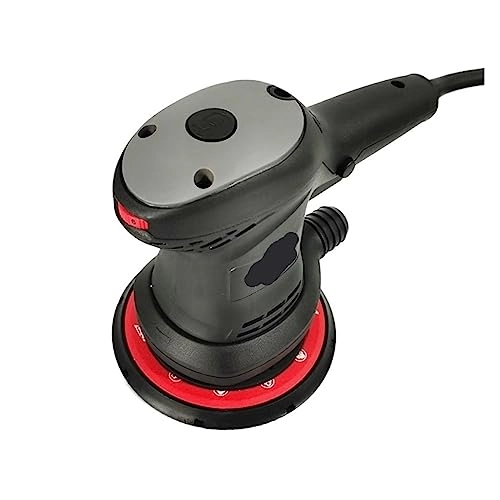 Polishing Sanding Machine - 400W 150MM Disc Sander