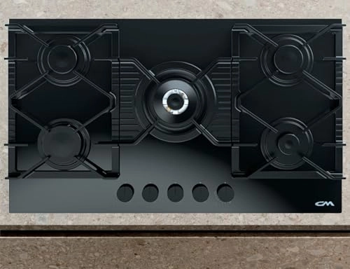 FOMASO 905 HBG9005031 Gas hob