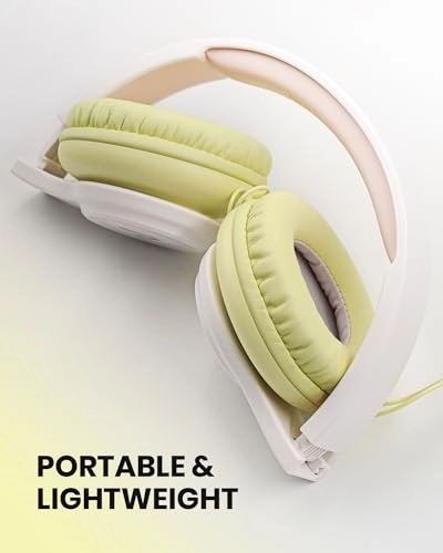 GE01 Wired Headphone