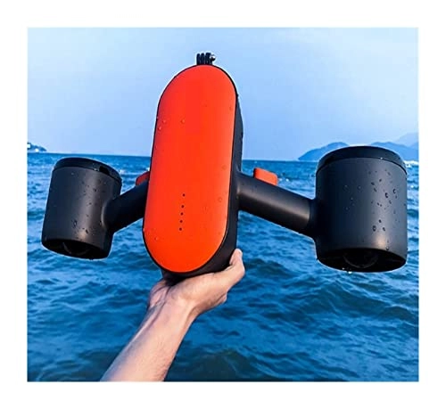S2 - Outdoor handheld high-horsepower diving equipment diving propeller underwater unmanned aerial vehicle underwater booster