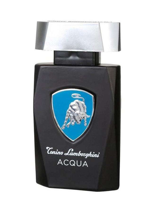 Acqua Eau de Toilette 125ml