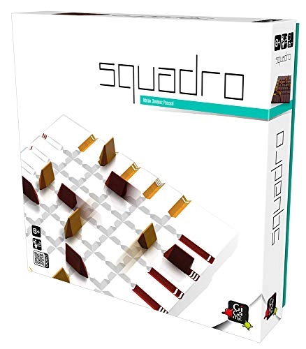 Squadro: Modern Classics