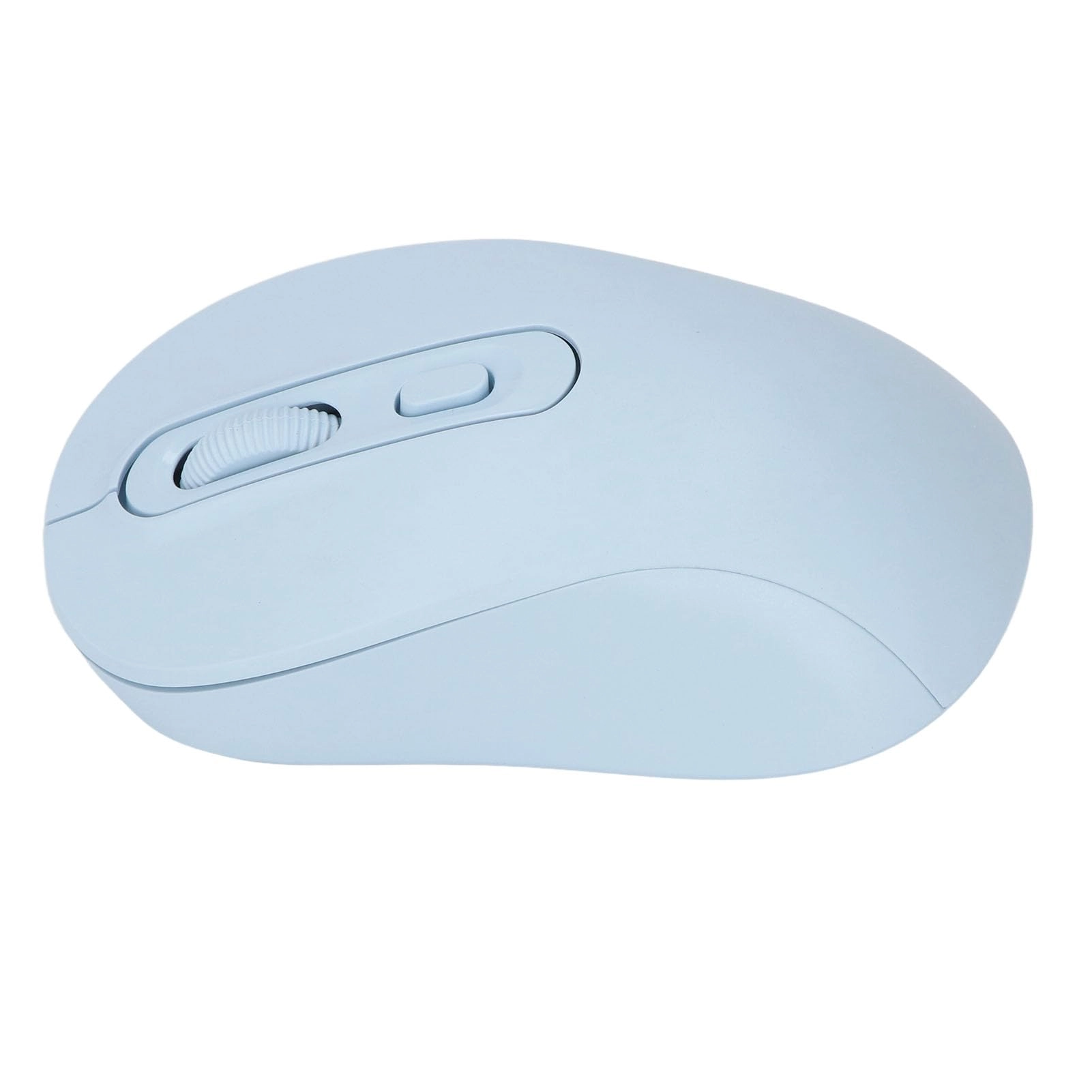 Wireless Mouse - Bluetooth 2.4GHz