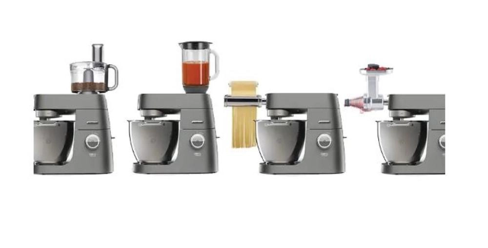 Chef XL KVL8472 - 6.7 Liter(s) 1700 Watt