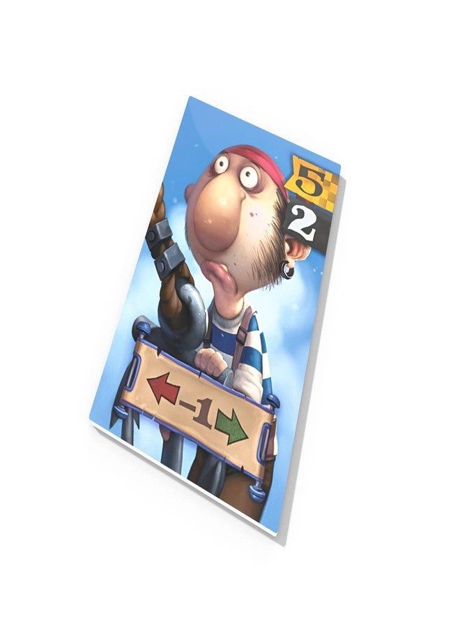 Jamaica: The Crew - New Edition