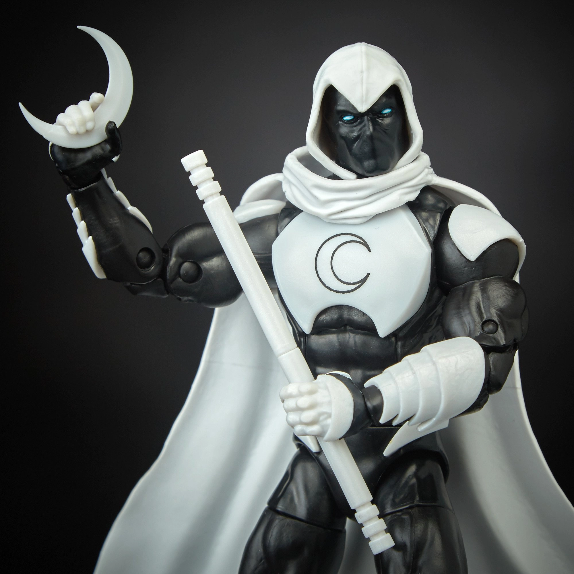 Moon Knight - 48 months 1