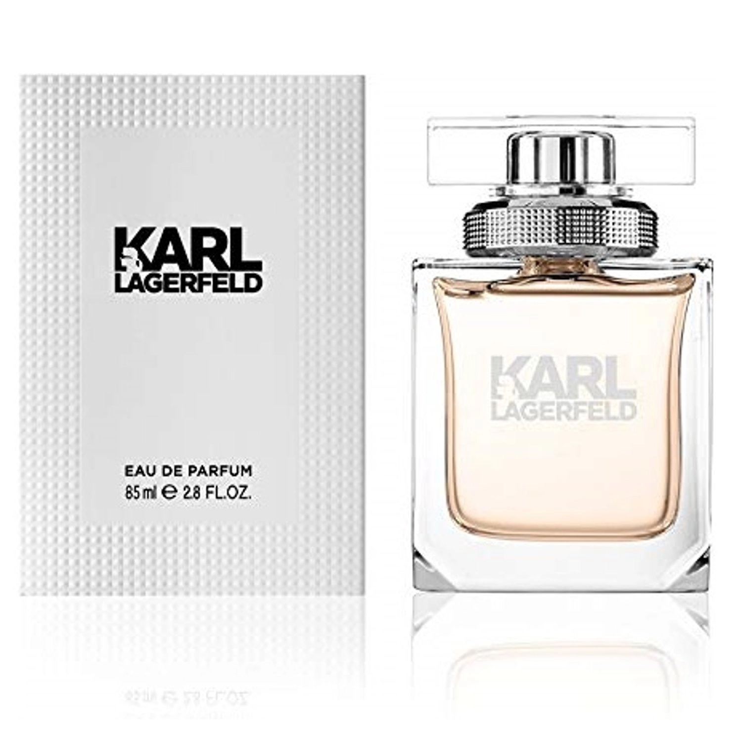Karl Lagerfeld Women's Perfume Eau de Parfum 85 ml