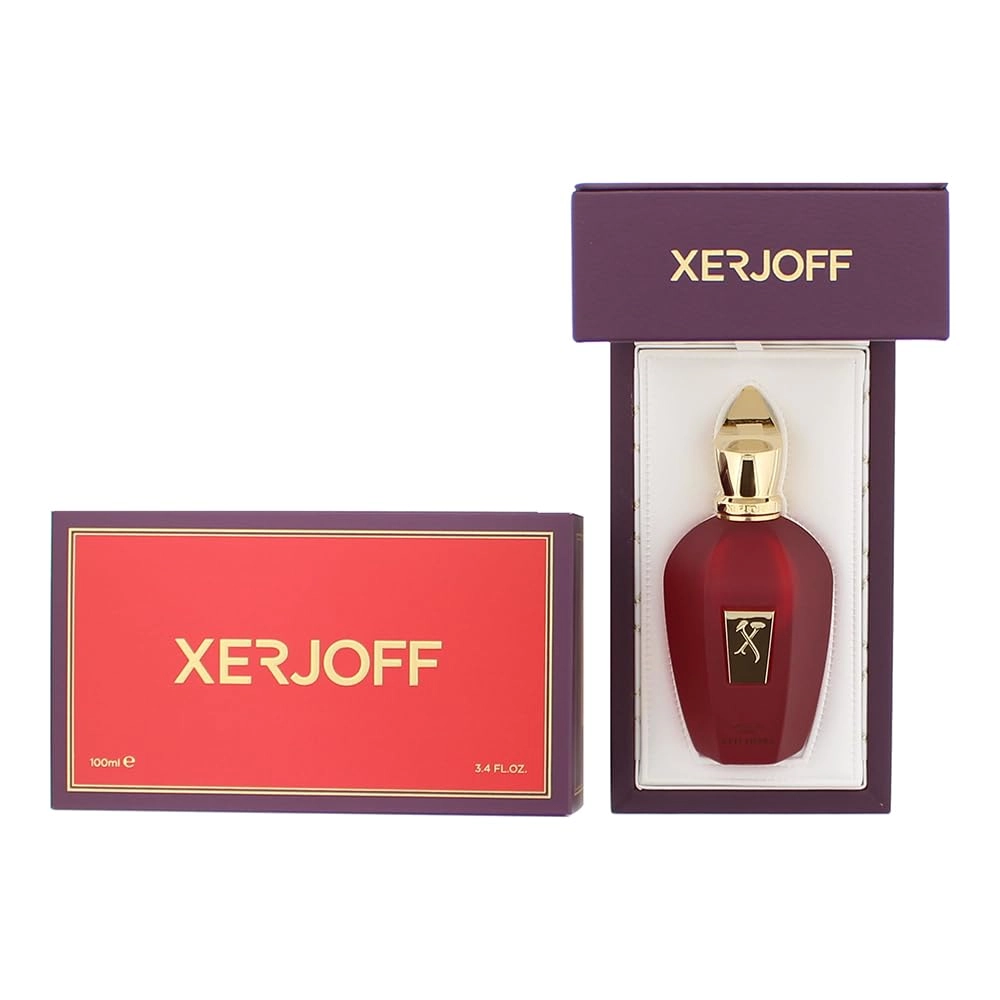 Xerjoff Shooting Stars Red Hoba Eau de Parfum 100 ml