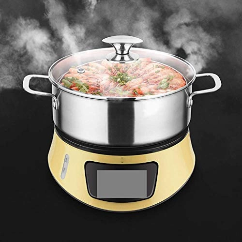 Food Steamer - 2L