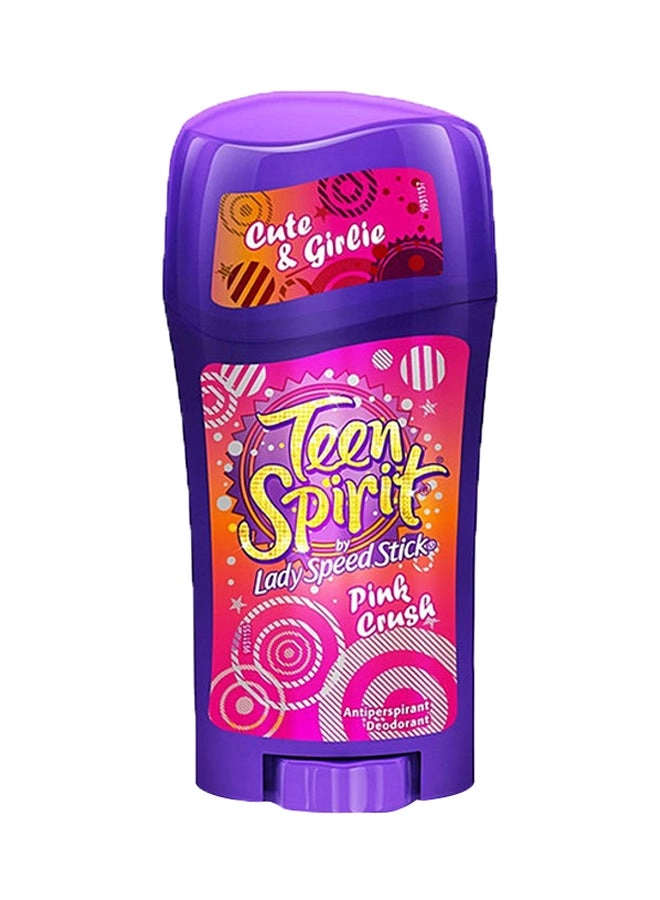 Colgate Teen Spirit - Pink Crush 65 grams