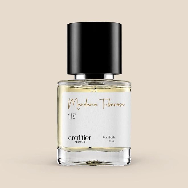 Floral Mandarin Eau de Parfum 50 ml
