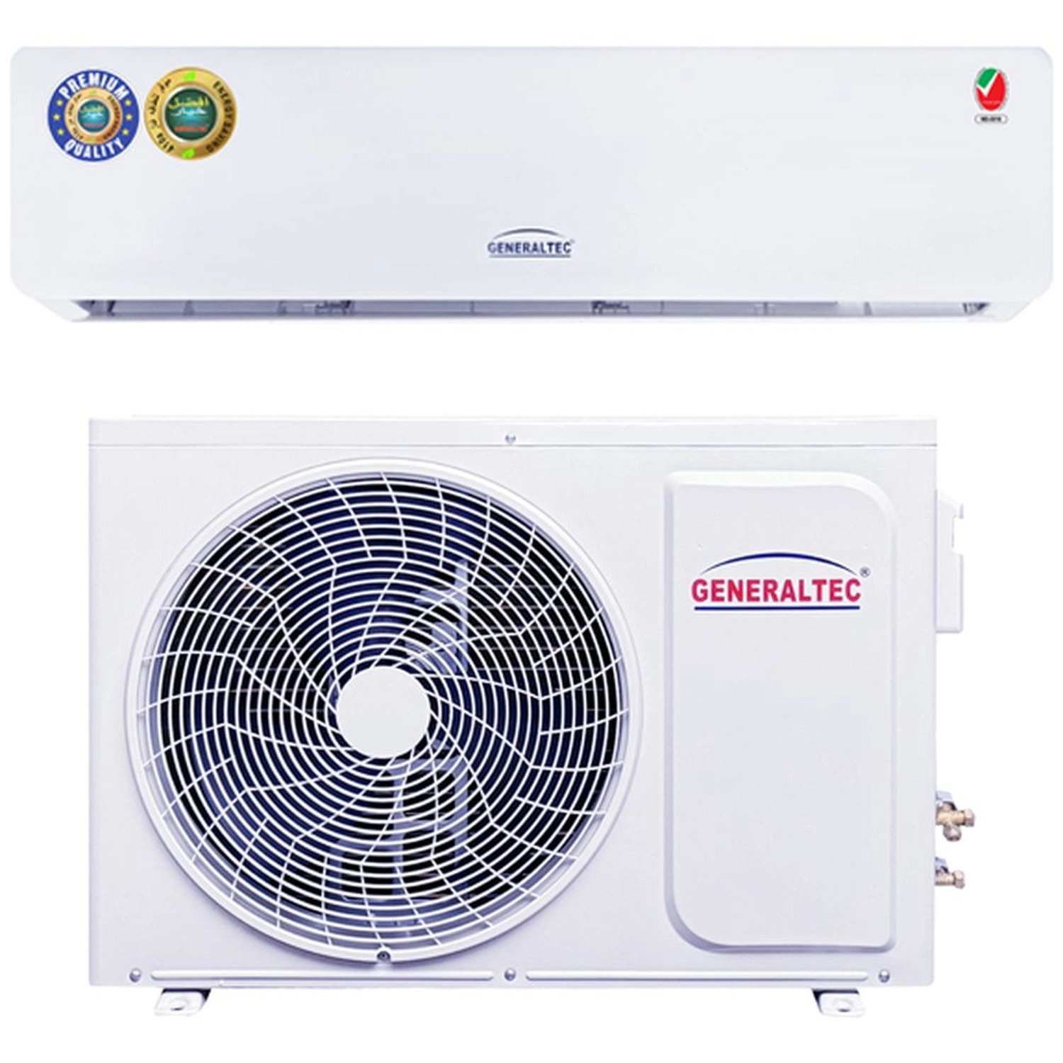 GSAC182C - 1.5 Ton Rotary Compressor