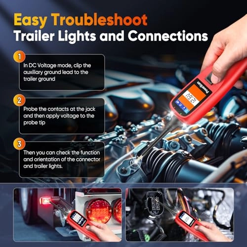 PowerScan PS100 - 12V 24V