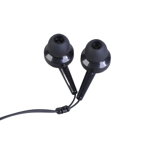 4NB109240-W Wired Headphone