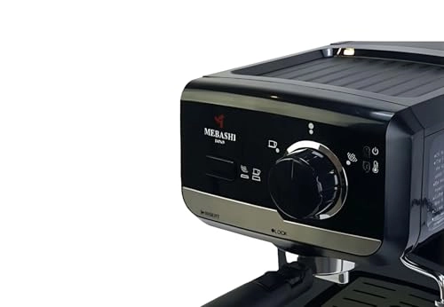 ME-ECM2013 - 15 Bar 1.5L