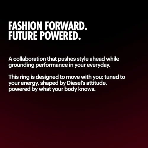 Smart Ring - Size 12