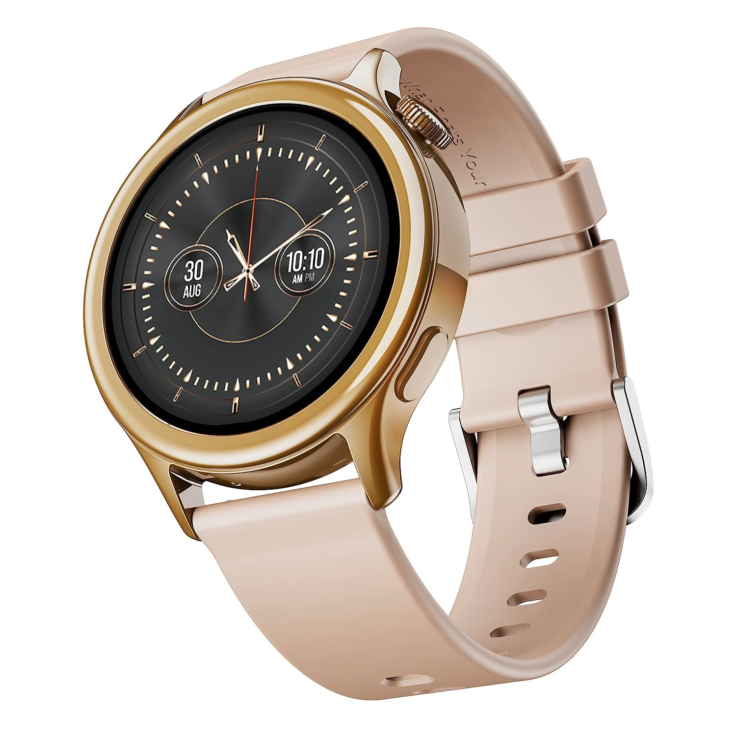 Imagine Marketing Ltd Wave Style