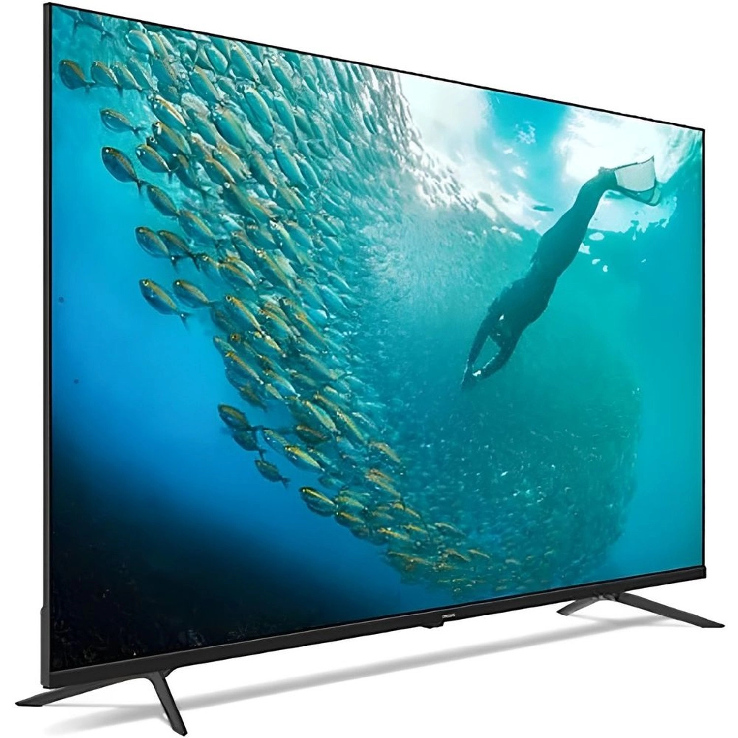 55PUT7129/56 - 55inch