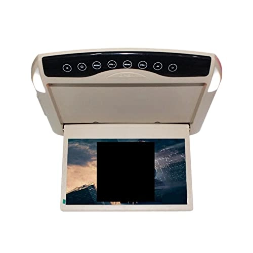 LU-101121MP5 - 10.1 inch