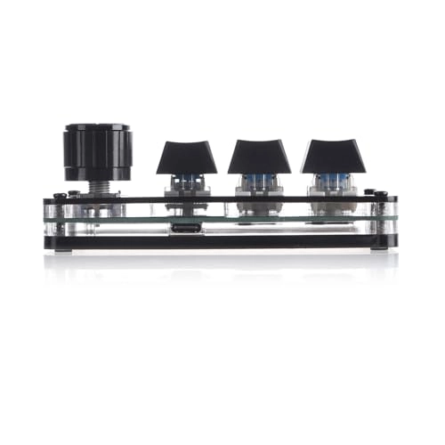 Mechanical Computer Keyboard - Wired