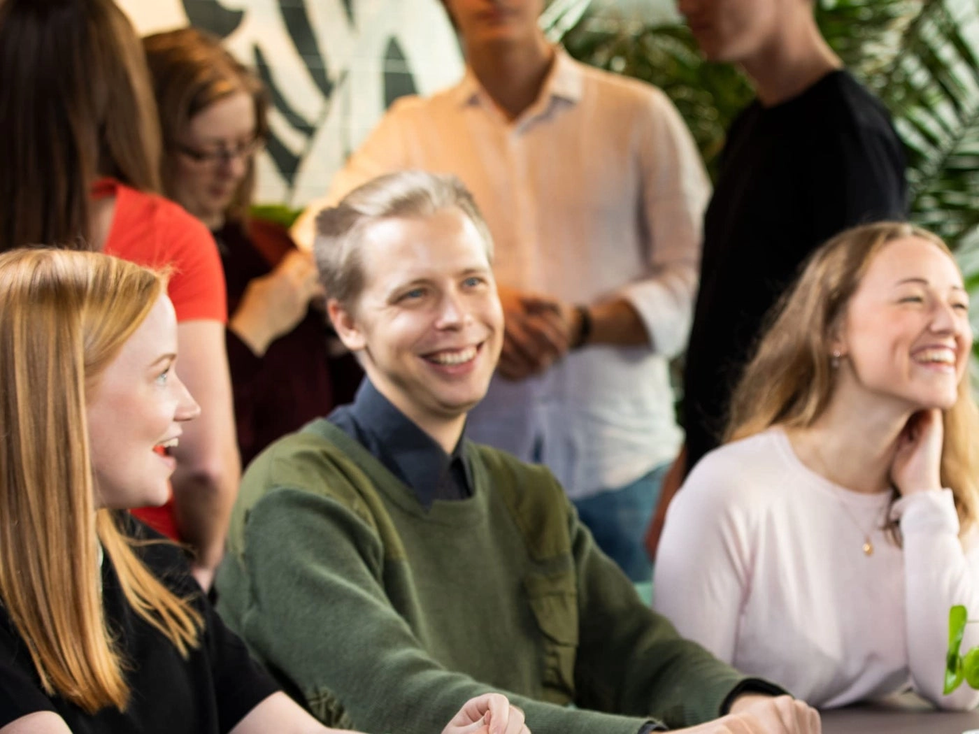 Did I Win? - Trivia Game