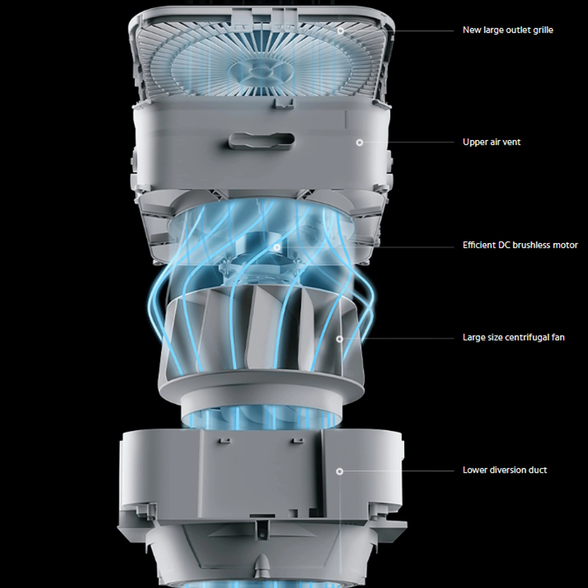 BHR5058EN - 4 Pro Smart Air Purifier