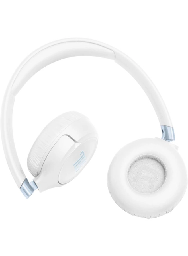 T680 Wireless Headphone