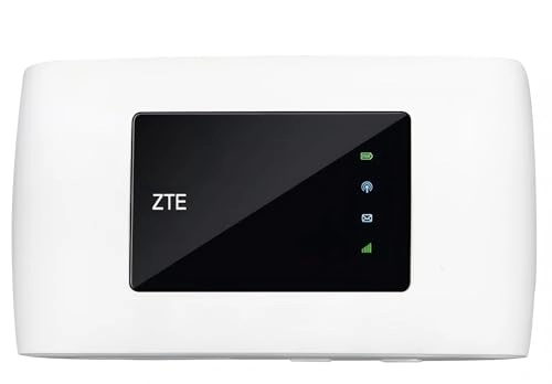 MF920U - LTE 802.11 b/g/n – 2.4 GHz 150 Mbps