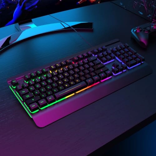 Gaming Keyboard - Wired