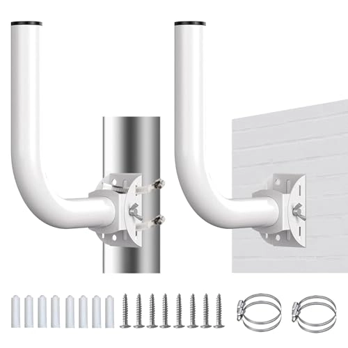 Wireless Bridge Bracket Mount - 2pcs