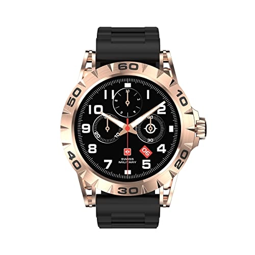 Dom 2 - Smart watch Receive & Make Calls IP67