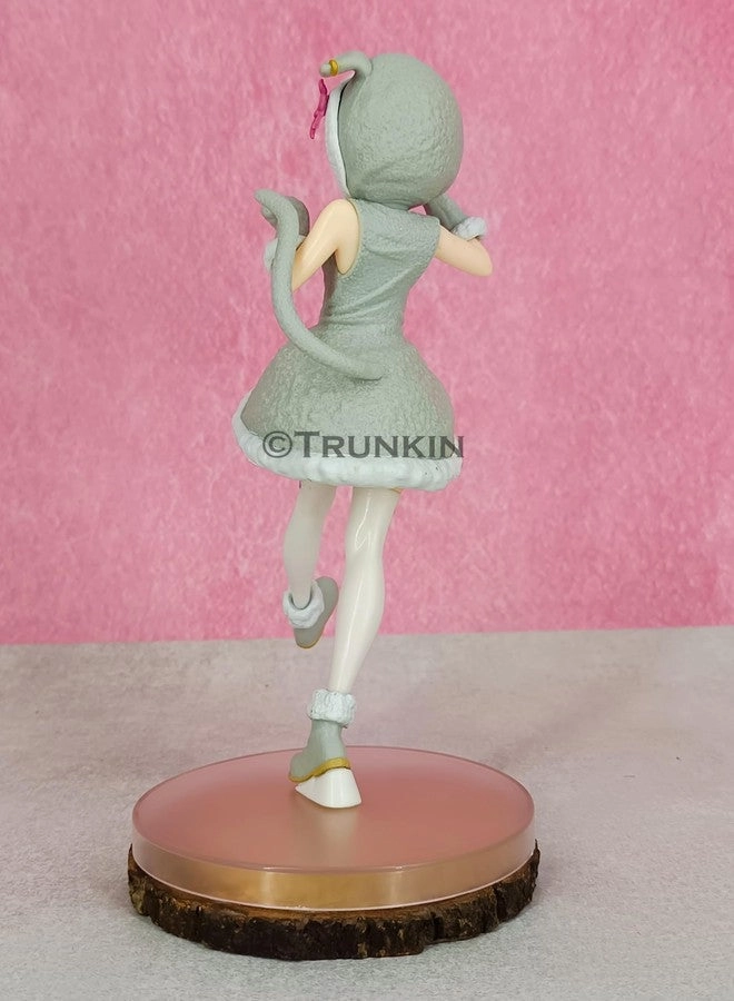 Rem - Re Zero (21 cm)