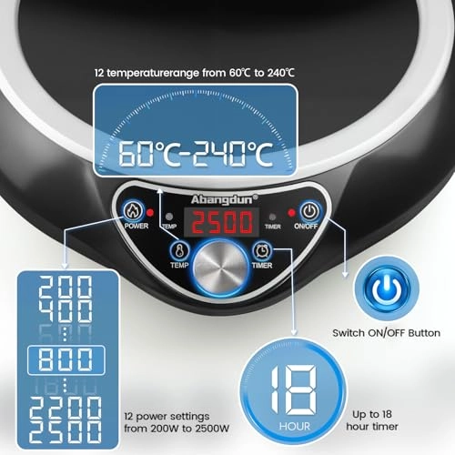 Induction Hob
