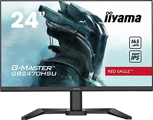 GB2470HSU-B5 - 1920x1080 23.8 Inches