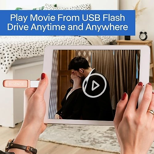 Flash Drive - USB 3.0 128GB