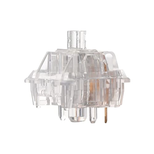 Linear Mechanical Keyboard Switch - 35 piece(s)