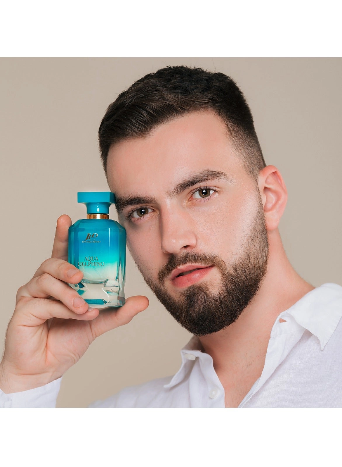 Aqua Delphino - Eau de Parfum 100ml