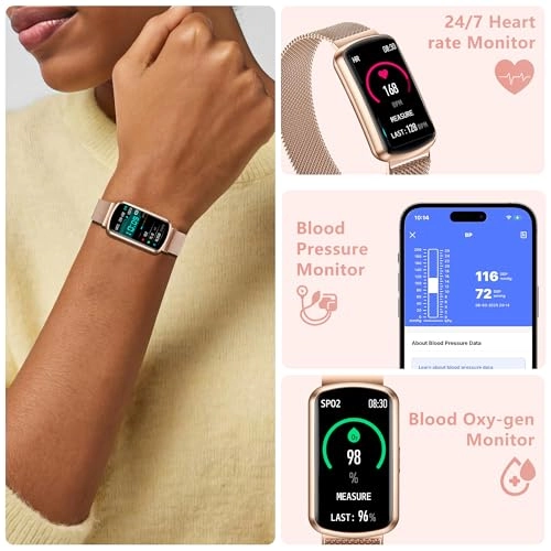 H95 - 1.47" HD 120+ Sport Modes