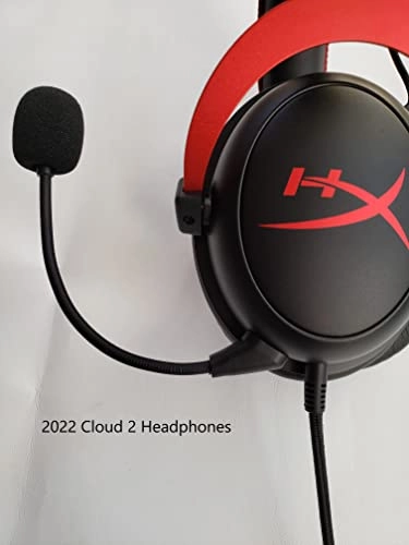 Straight End Mic 3.5mm-Mini-Jack Microphone