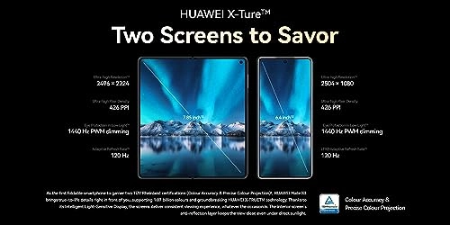 Mate X3 12GB 512GB