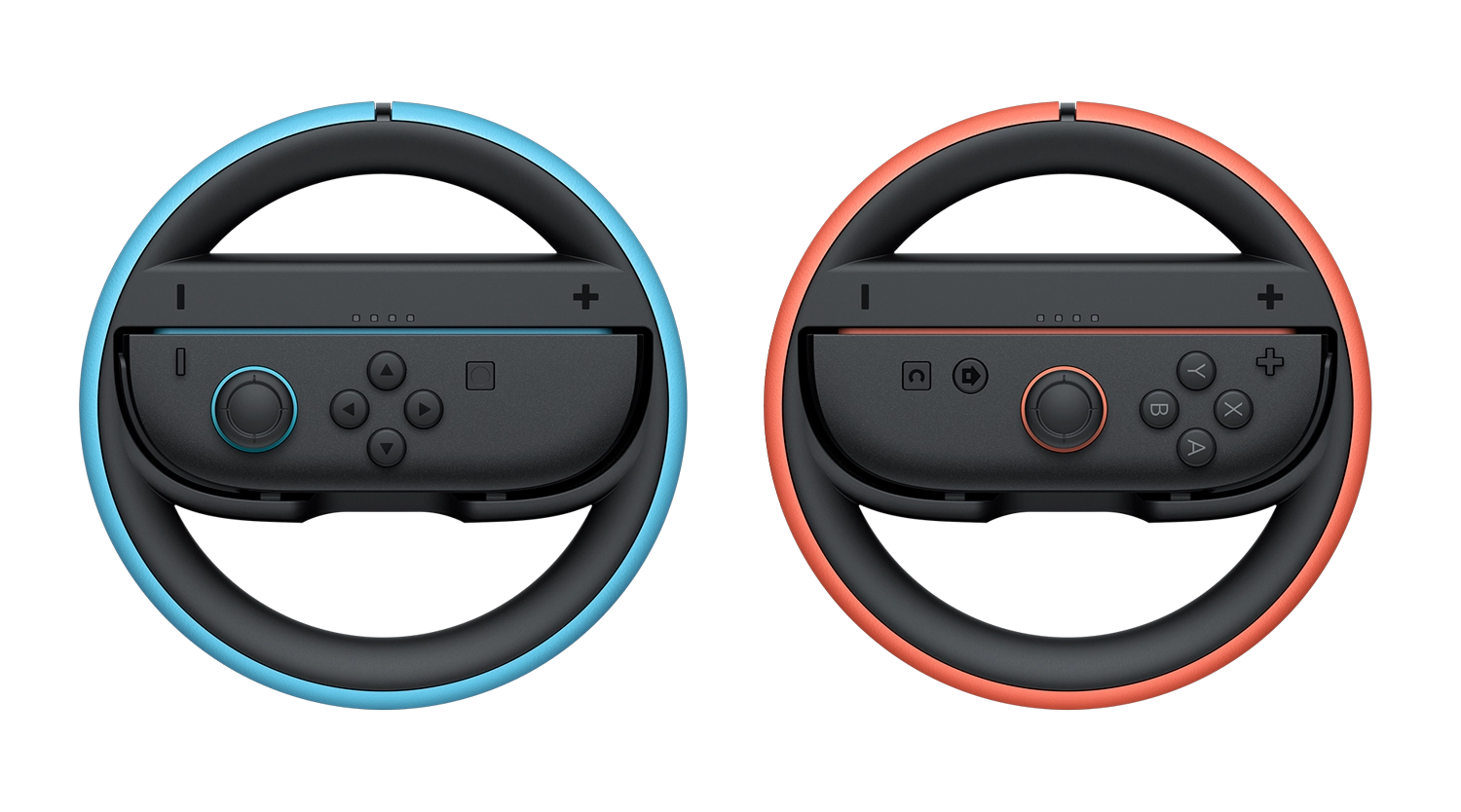 Joy Con 2 Wheel - Switch 2