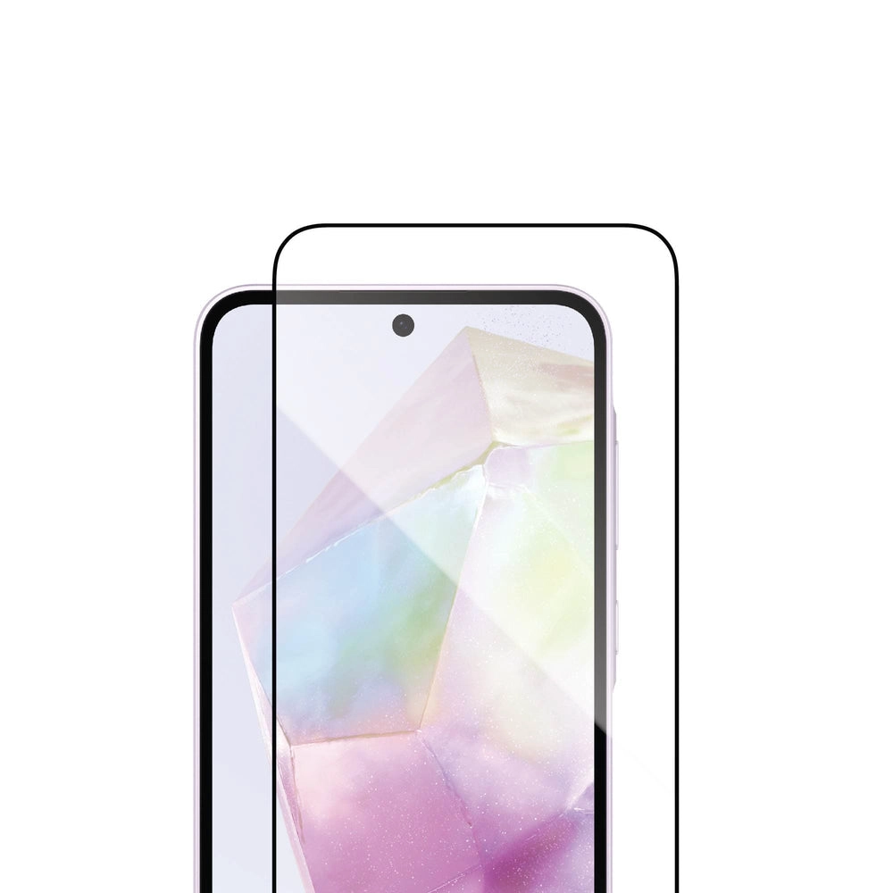 Case Screen Protector for Samsung Galaxy A36