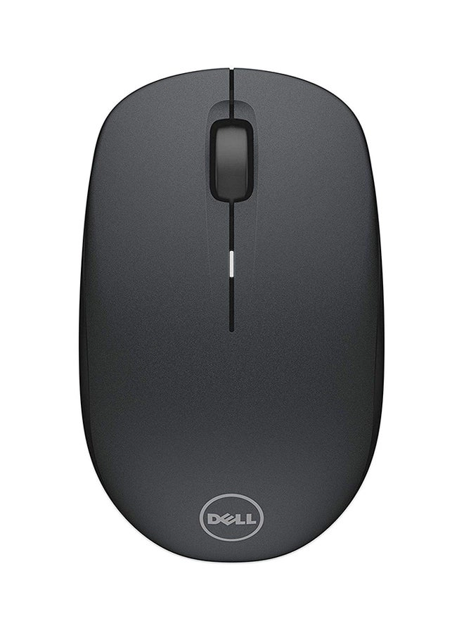 DELL WM126 Wireless Optical Mouse - Wireless