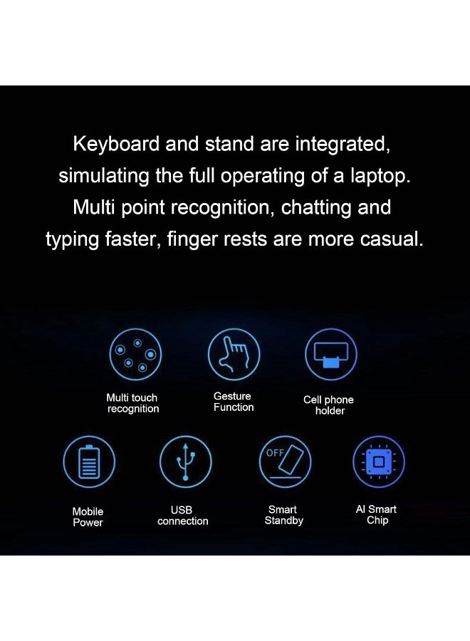 KB630-M1 Bluetooth (QWERTY)
