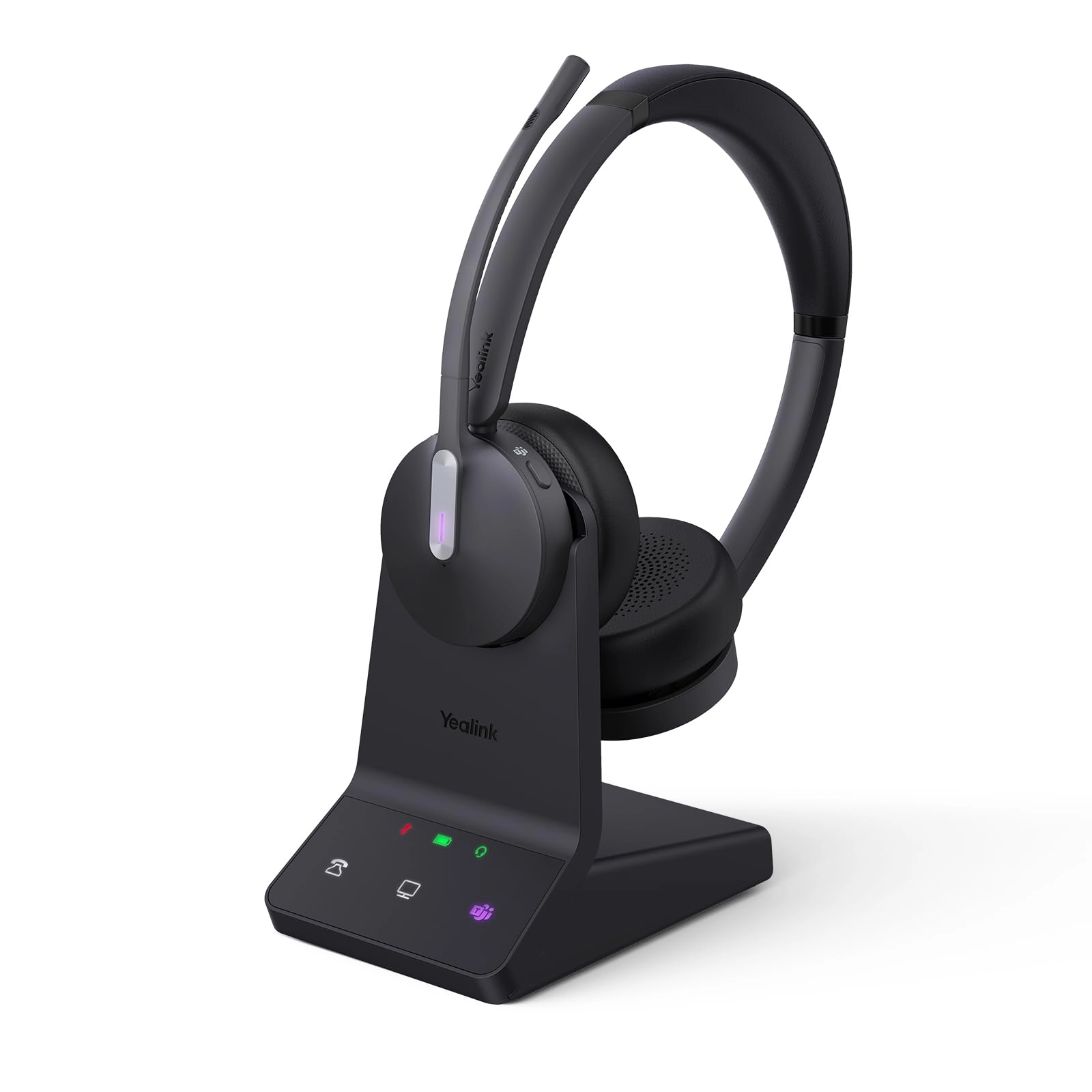 Yealink WH64 Wireless Headset