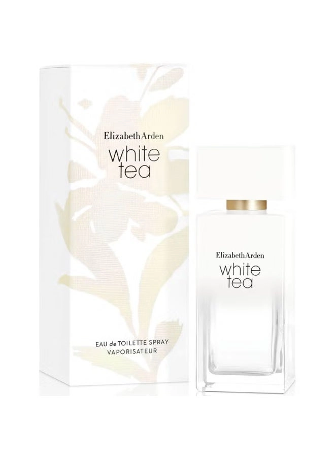 Elizabeth Arden New York White Tea Eau de Toilette 50 ml