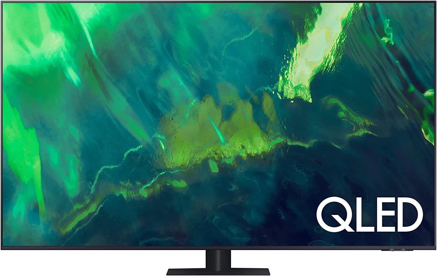 Samsung QA65Q70BAUXZN - 65 inch