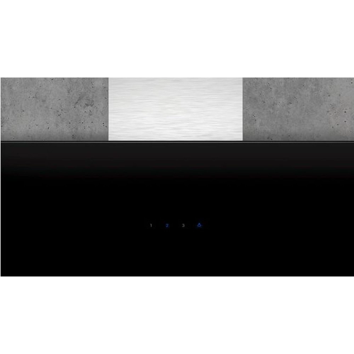 LC96KAJ60M - 638 CMPH 90 cm